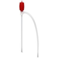 Fuel Hand Pump Syphon