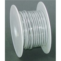 Light Duty Speaker Cable - 30m Roll