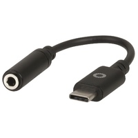USB Type-C to 3.5mm Audio Adaptor WC7930