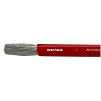 RED 4GA OFC Super High Current Power Cable.