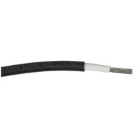 PV Cable 4mm Black. 