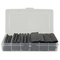 Glue Lined Pre-cut Heatshrink Tubing - Trade Pack AM-WH5521
