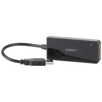 USB 3.0 Converter to HDMI 1080p