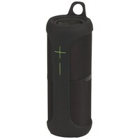 2-In-1 Waterproof 360° Speaker with Bluetooth® Technology