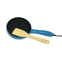 Portable 12V 100W Frypan