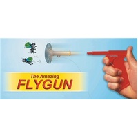 The amazing Fly Gun!!