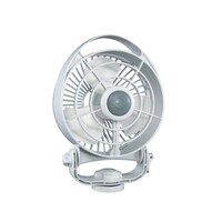 Bora 12VDC Fan - Variable Speed Hard Wired
