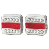 LIGHT LED TRAILER STOP/TAIL/TURN 12V