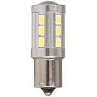 BAY15D LED Stop/Tail Globe, 21x5730 LEDs, CANBus Compatible