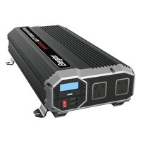 ENERGIZER 2000W 12VDC to 230VAC Modified Sine Wave Inverter