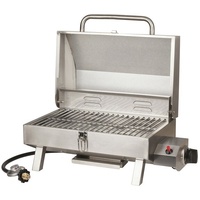 Rovin Portable Gas BBQ